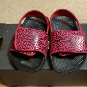 Toddler Sandal